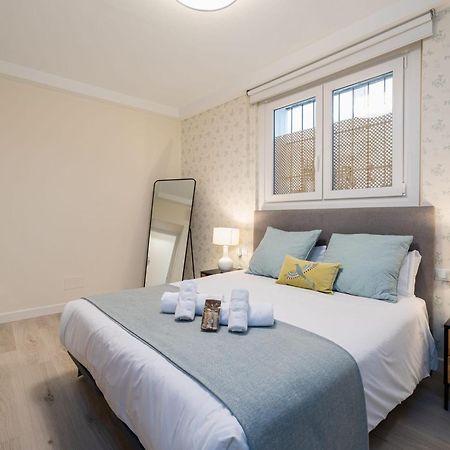 Cozy Apartment In The Heart Of Màlaga Exteriér fotografie
