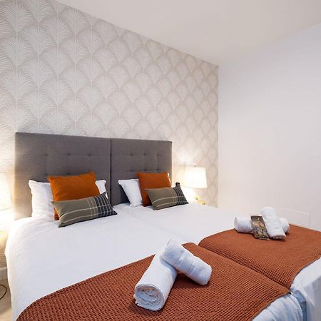 Cozy Apartment In The Heart Of Màlaga Exteriér fotografie