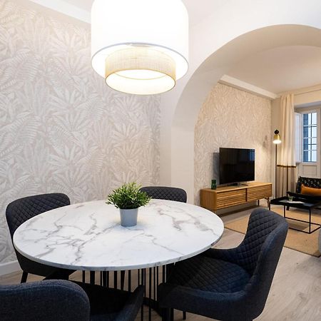 Cozy Apartment In The Heart Of Màlaga Exteriér fotografie